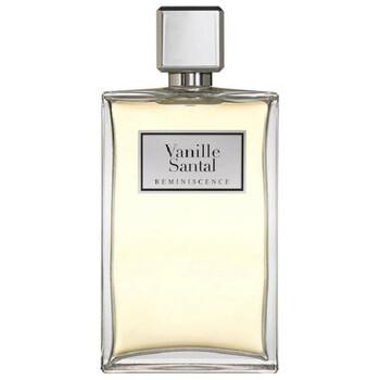 Les Classsiques Collection Vanille Santal EDT Spray 3.4 oz