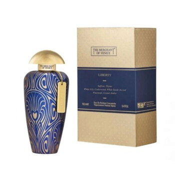 Liberty EDP Spray 3.4 oz