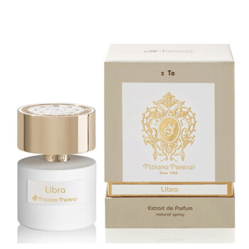 Libra Extrait de Parfum Spray 3.4 oz