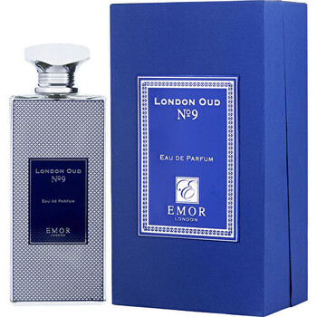 London Oud No.9 EDP 4.2 oz