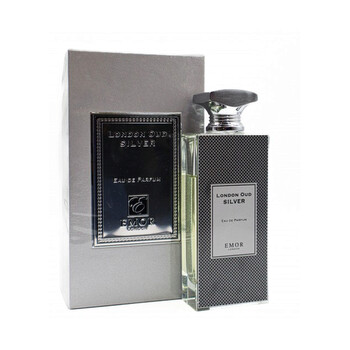 London Oud Silver EDP 4.2 oz