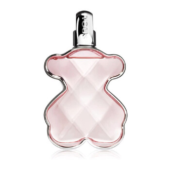 LoveMe EDP 3.0 oz Tester