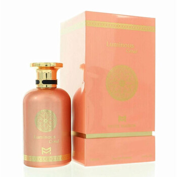 Luminous Coral EDP Spray 3.4 oz 100ml