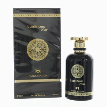 Luminous Noir EDT Spray 3.4 oz