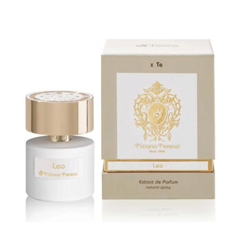 Luna Collection Leo Extrait de Parfum Spray 3.4 oz