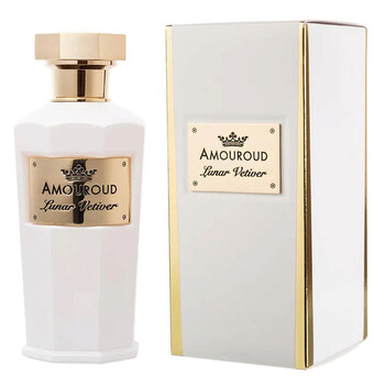 Lunar Vetiver EDP Spray 3.4 oz