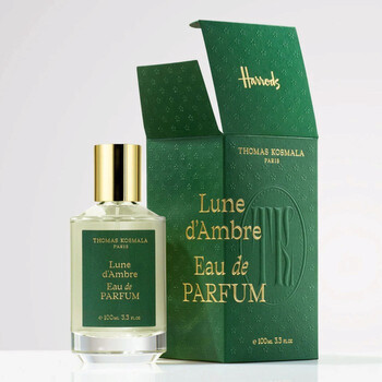 Lune Dambre Harrods EDP Spray 3.4 oz