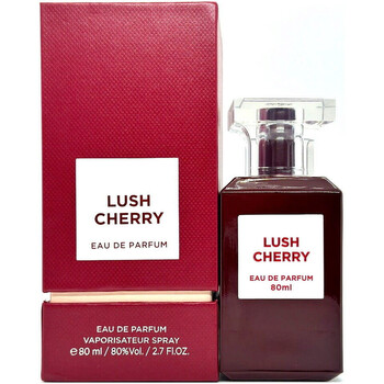 Lush Cherry EDP Spray 2.7 oz