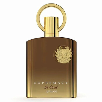 Luxury Collection Supremacy in Oud 5.0 oz Extrait de Parfum