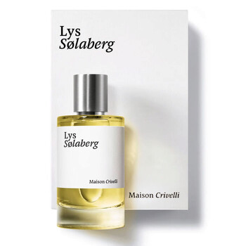 Lys Solaberg EDP 3.4 oz