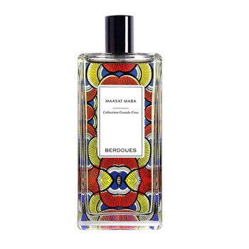 Maasai Mara Eau De Parfum Spray 3.4 oz