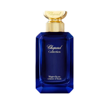 Magnolia Au Vetiver dHaiti EDP Spray 3.38 oz