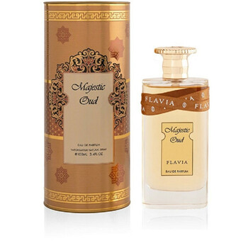 Majestic Oud EDP Spray 3.4 oz