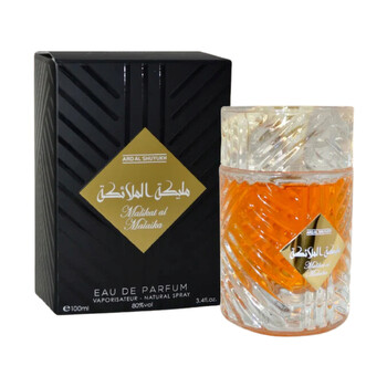 Malikat Al Malaika EDP 3.4 oz