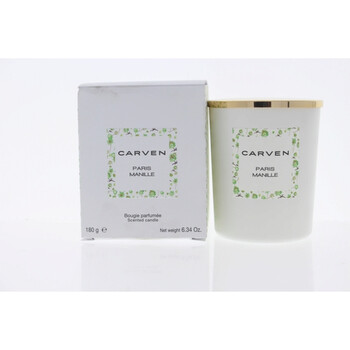 Manille 6.35 oz Scented Candle