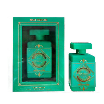 Mast Ocean Green EDP Spray