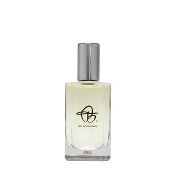 Mb 02 EDP Spray 3.4 oz