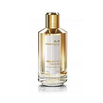 Melody Of The Sun EDP Spray 4.0 oz