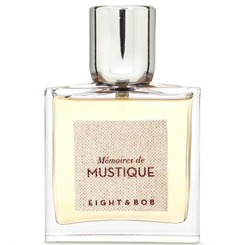 Memoires De Mustique EDT Spray 3.4 oz Tester