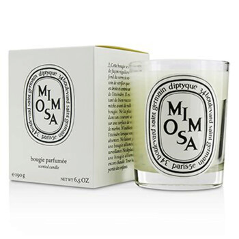 Mimosa Scented Candles 6.5 oz