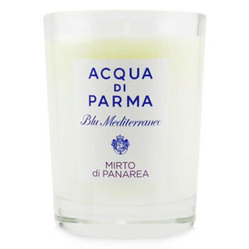 Mirto Di Panarea Scented Candle 7.05 oz