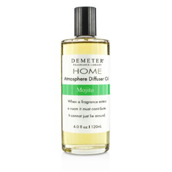 Mojito Atmosphere Diffuser Oil 4 oz