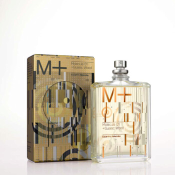 Molecule 01  Guaiac Wood EDT Spray 3.4 oz