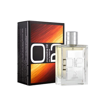 Monocline 02 EDP Spray 3.38 oz