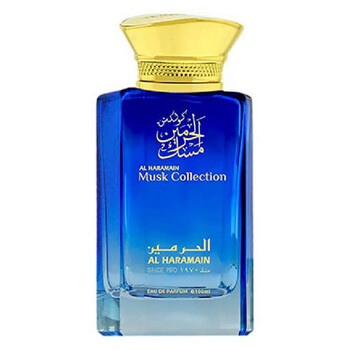 Musk Collection EDP Spray 3.4 oz Tester