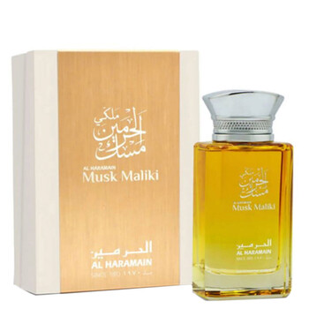 Musk Maliki EDP 3.4 oz