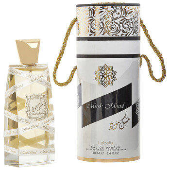 Musk Mood EDP Spray 3.38 oz 100 ml