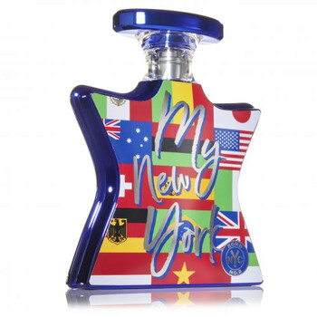 My New York EDP Spray 1.7 oz