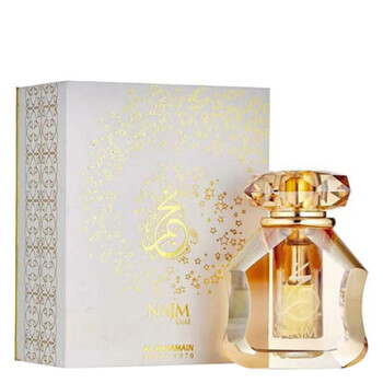 Najm Gold Perfume Oil 0.61 oz