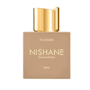 Nanshe Extrait de Parfum Spray 1.7 oz