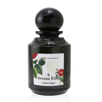 Natura Fabularis 9 Arcana Rosa EDP Spray 2.5 oz