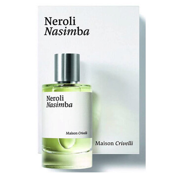 Neroli Nasimba EDP Spray 3.4 oz