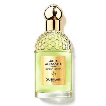 Aqua Allegoria Forte Nerolia Vetiver EDP 4.2 oz