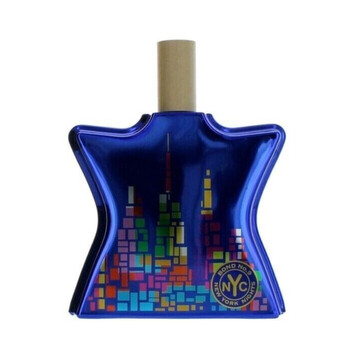 New York Nights EDP 3.4 oz Tester