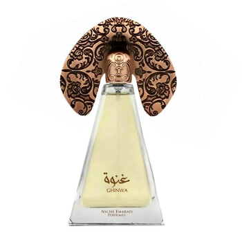 Niche Emarati Ghinwa EDP 3.4 oz