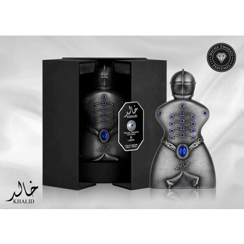 Niche Emarati Khalid EDP Spray 2.7 oz