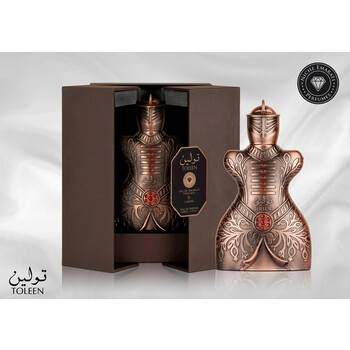 Niche Emarati Toleen EDP Spray 2.7 oz