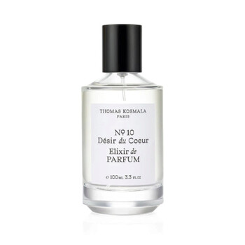No.10 Desir Du Coeur Elixir EDP 3.4 oz