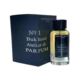 No.1 Bukhoor EDP 2.0 oz