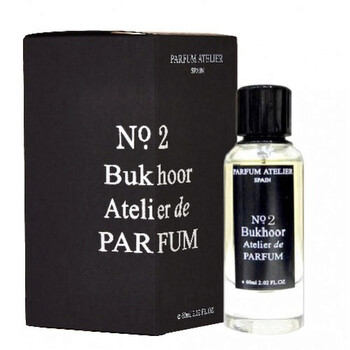 No.2 Bukhoor EDP 2.0 oz
