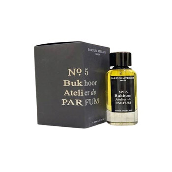 No.5 Bukhoor EDP 2.0 oz