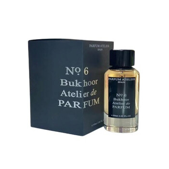 No.6 Bukhoor EDP 2.0 oz