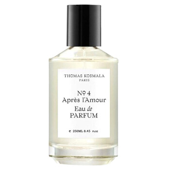 No. 4 Apres Lamour EDP 8.11 oz