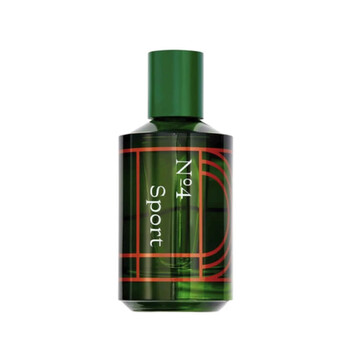 No. 4 Sport EDP Spray 3.38 oz Tester