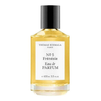 No. 5 Frenesie EDP 3.3 oz Tester