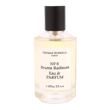 No. 6 Brume Radieuse EDP 3.4 oz